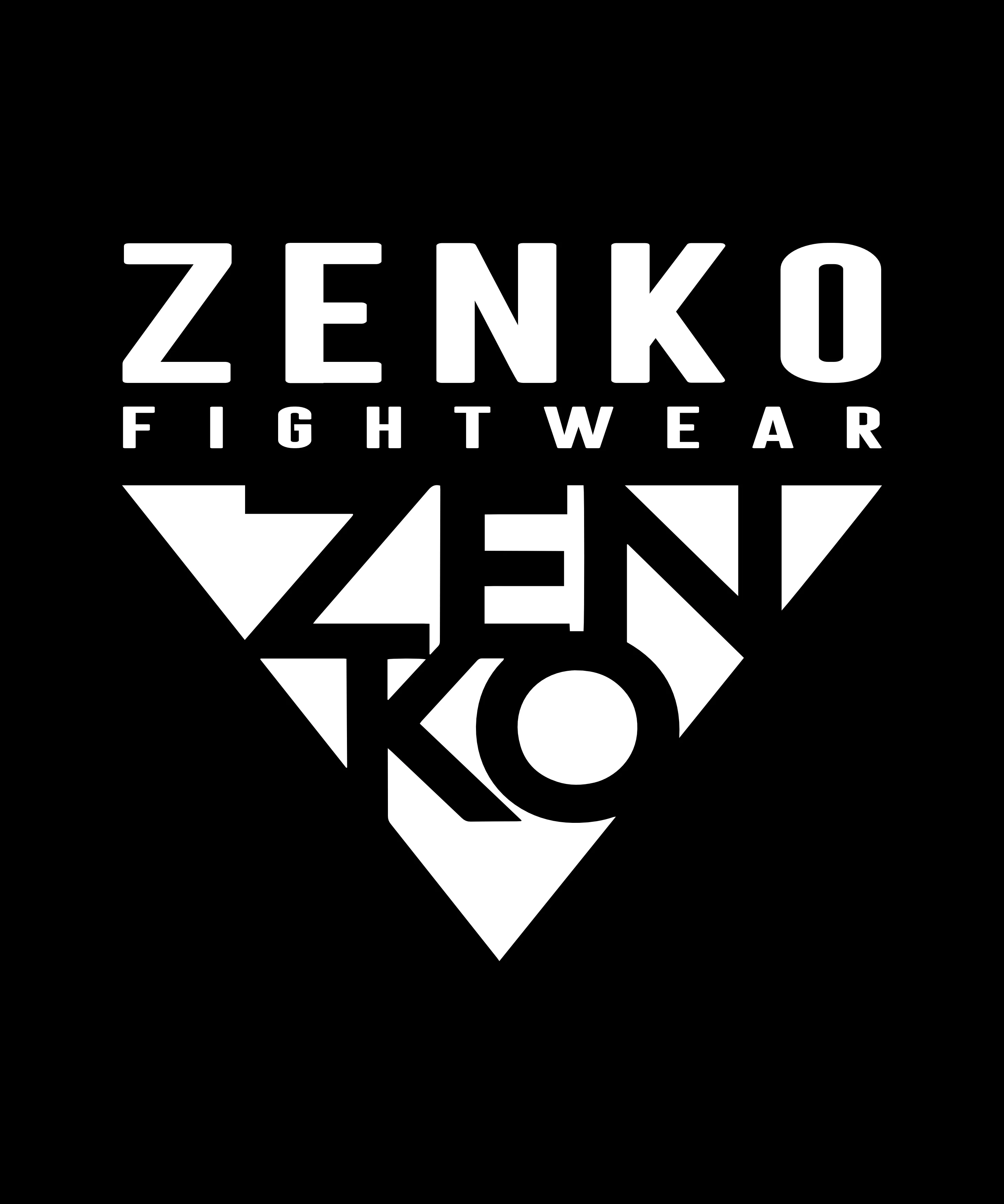 Zenko Fightwear