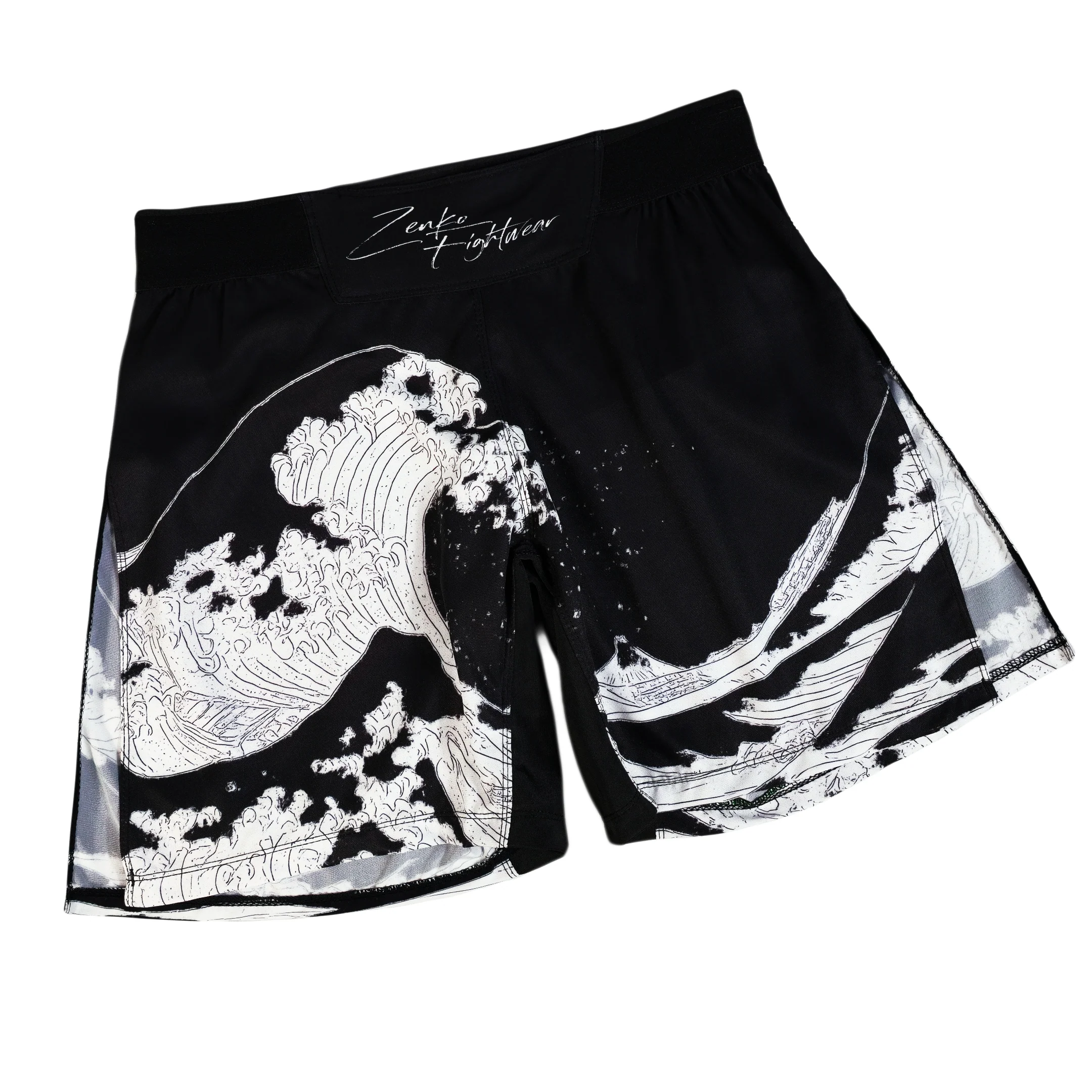 Fight Shorts